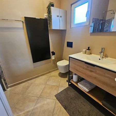 Yvonne,private Pool,private Parking 1,7 Km From The Beatch Villa Albufeira