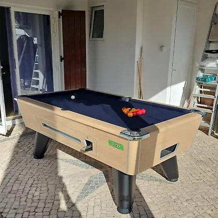 Yvonne,private Pool,private Parking 1,7 Km From The Beatch Albufeira