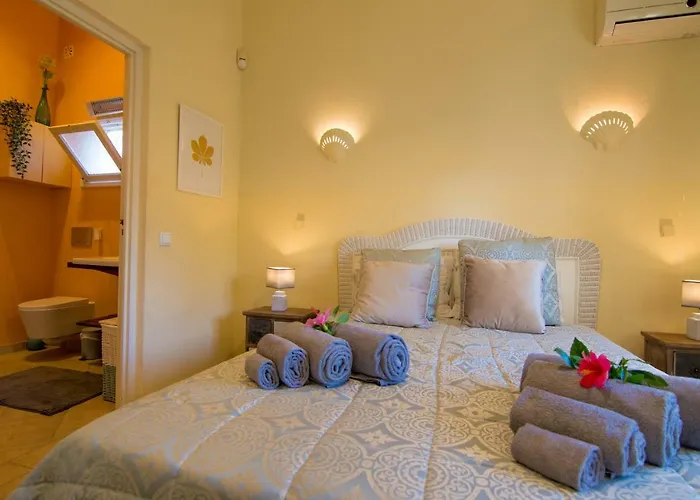 Yvonne,private Pool,private Parking 1,7 Km From The Beatch 알부페이라