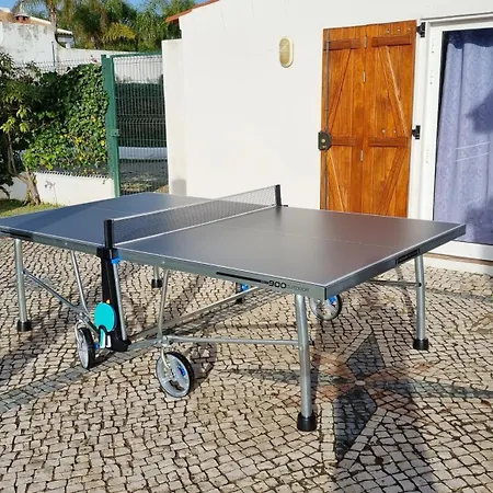 Yvonne,private Pool,private Parking 1,7 Km From The Beatch Albufeira