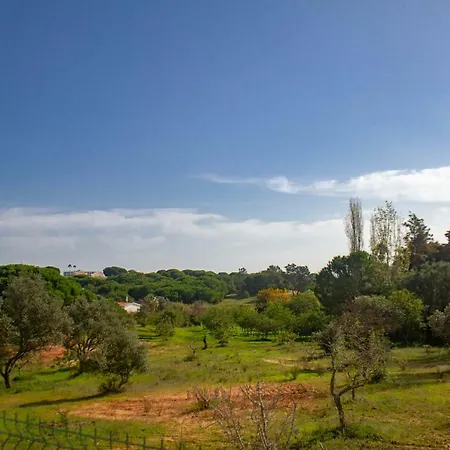Yvonne,private Pool,private Parking 1,7 Km From The Beatch Villa Albufeira